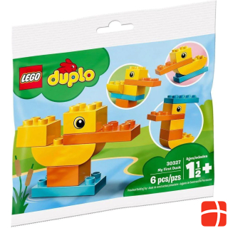 LEGO 30327 My first duck