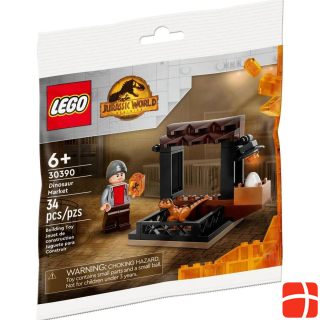 LEGO 30390 Confidential