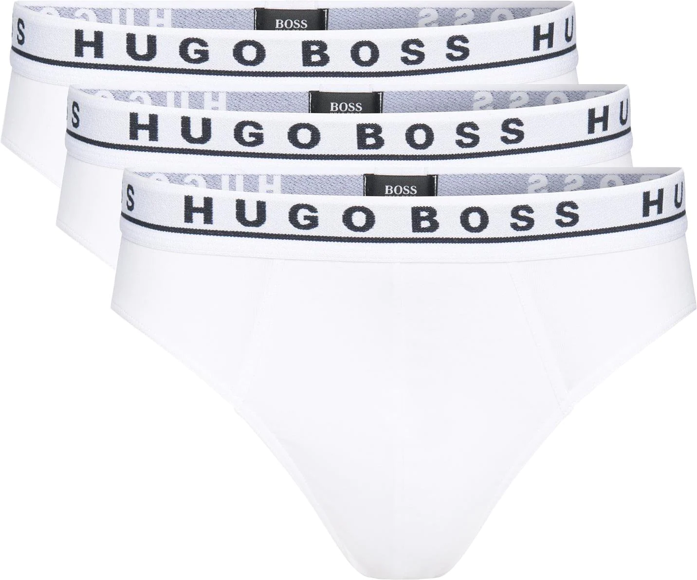 Hugo Boss Slip Casual Stretch