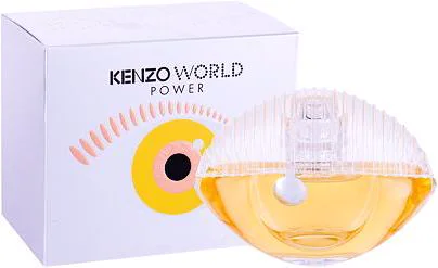 Kenzo World Power