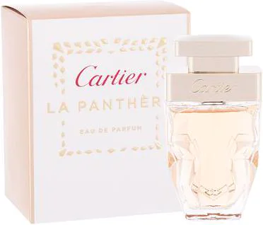 Cartier La Panthère