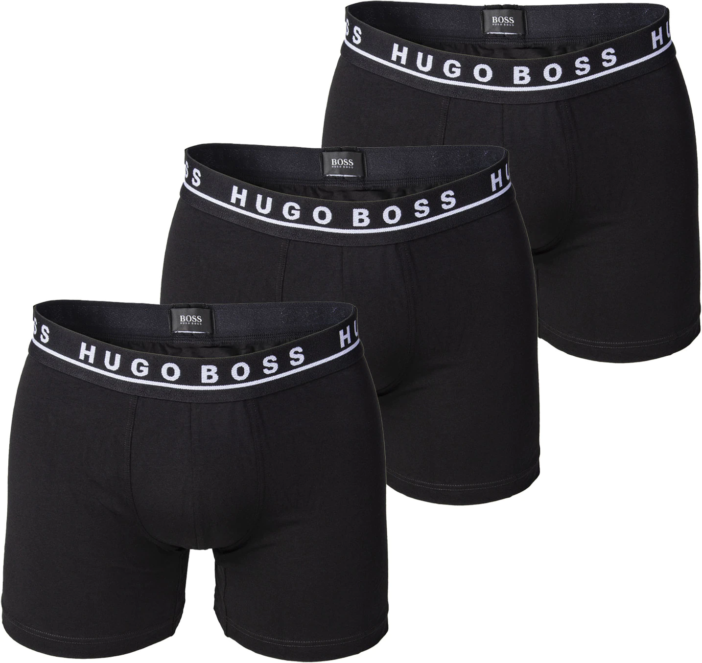 Hugo Boss Boxer shorts Casual Stretch