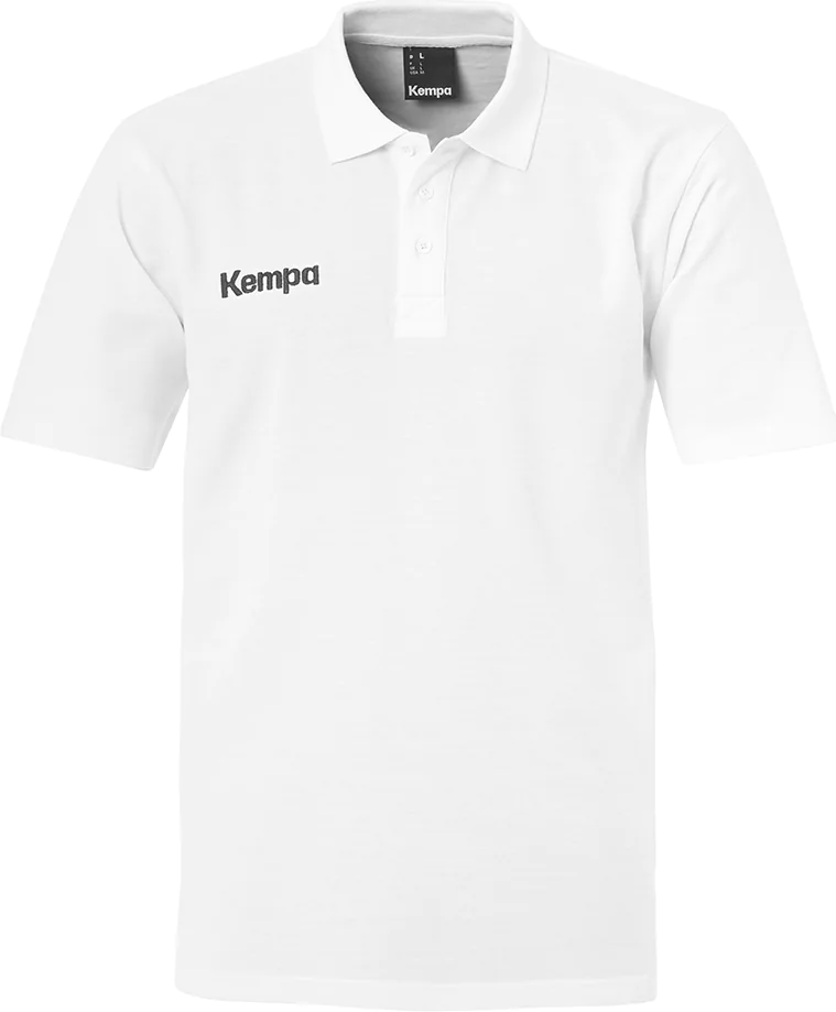 Kempa CLASSIC POLO SHIRT