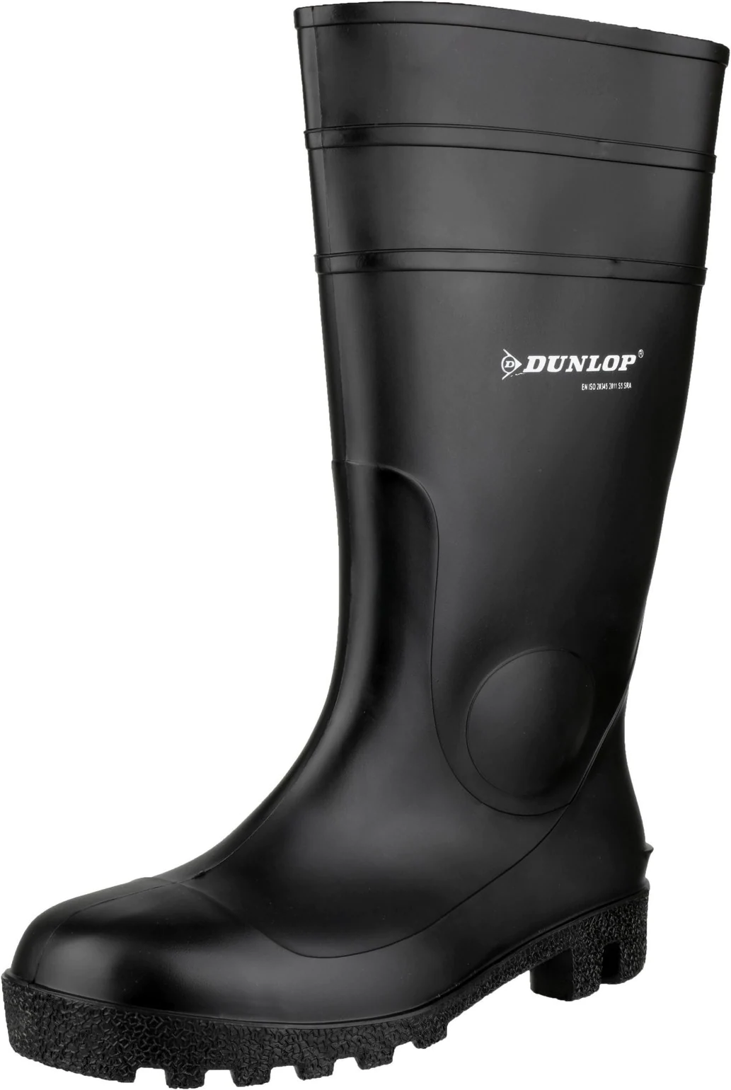 Dunlop Fs1600 142Pp safety rubber boot