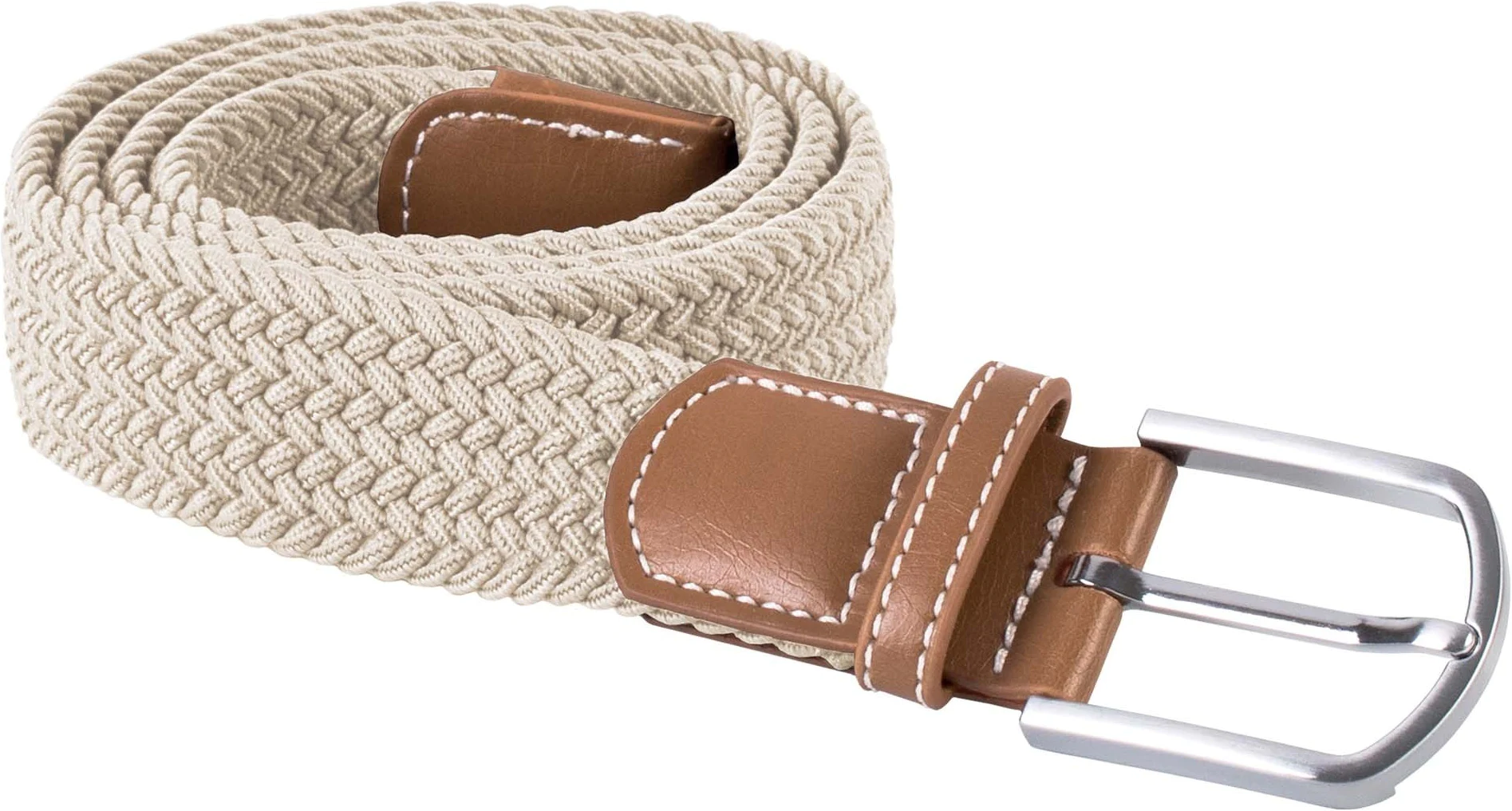 K-up Adult elastic fabric belt
