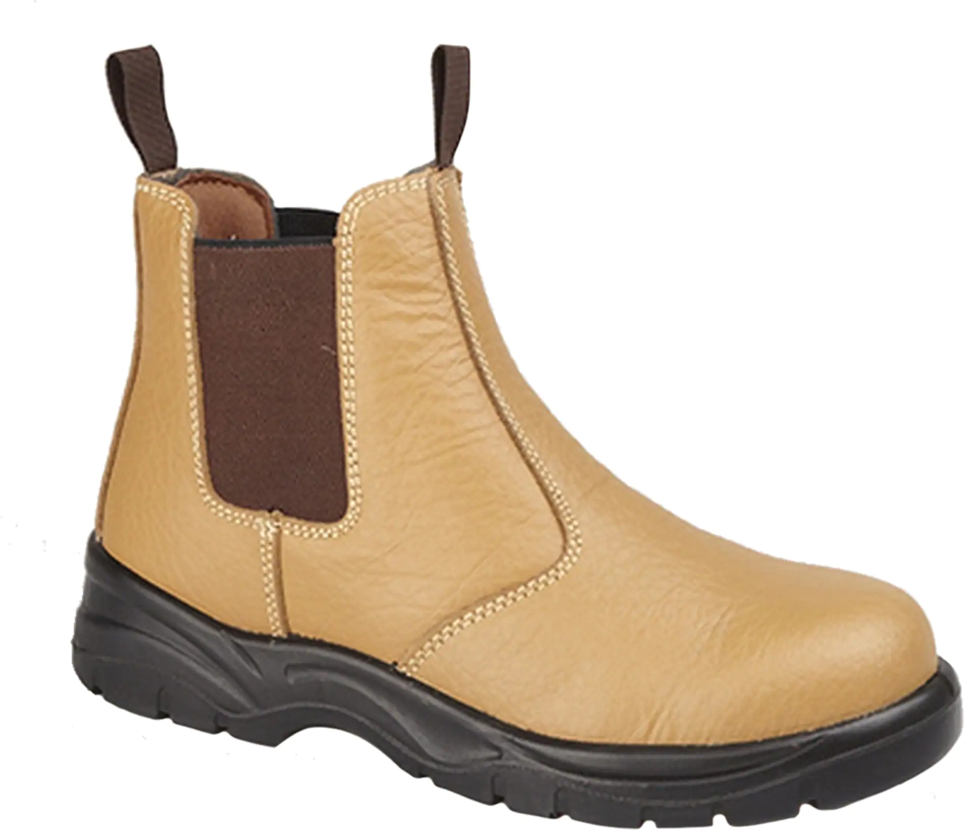 Grafters Safety Boots Dealer Boots Leather