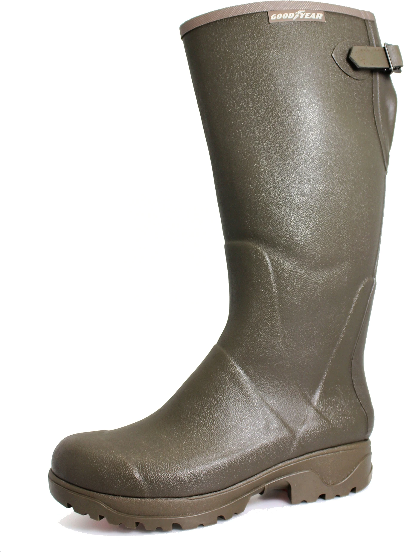 Goodyear Rubber Boots Stream