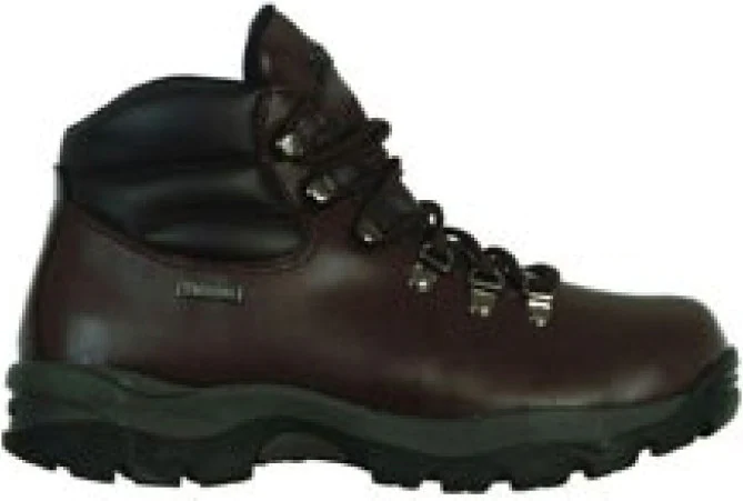 Hi-Tec Hiking boot Eurotrek Iii Leather