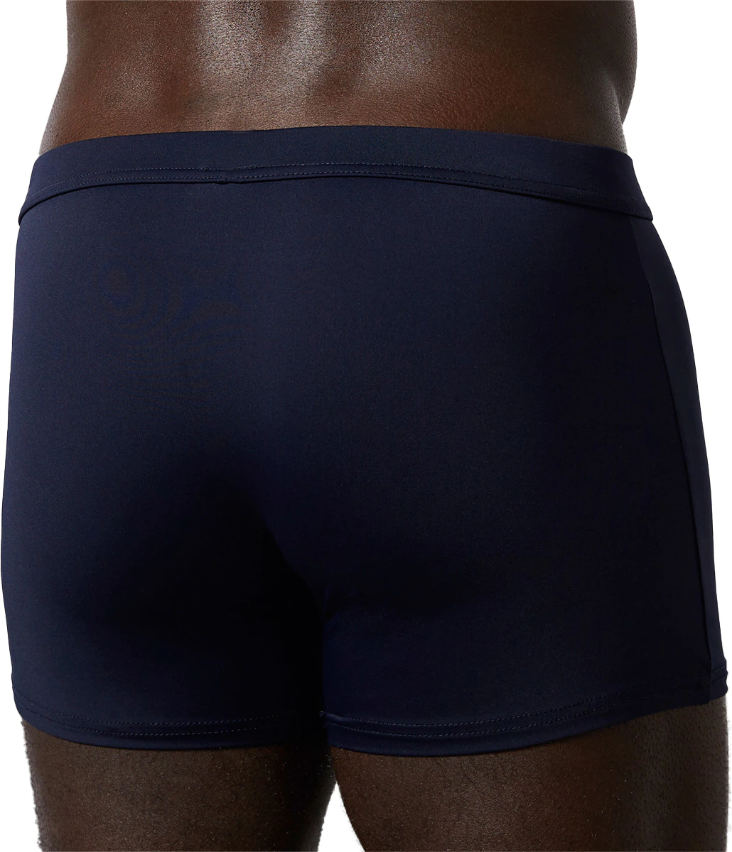 Bruno Banani Pack of 4 Micro Simply Pants / Shorts
